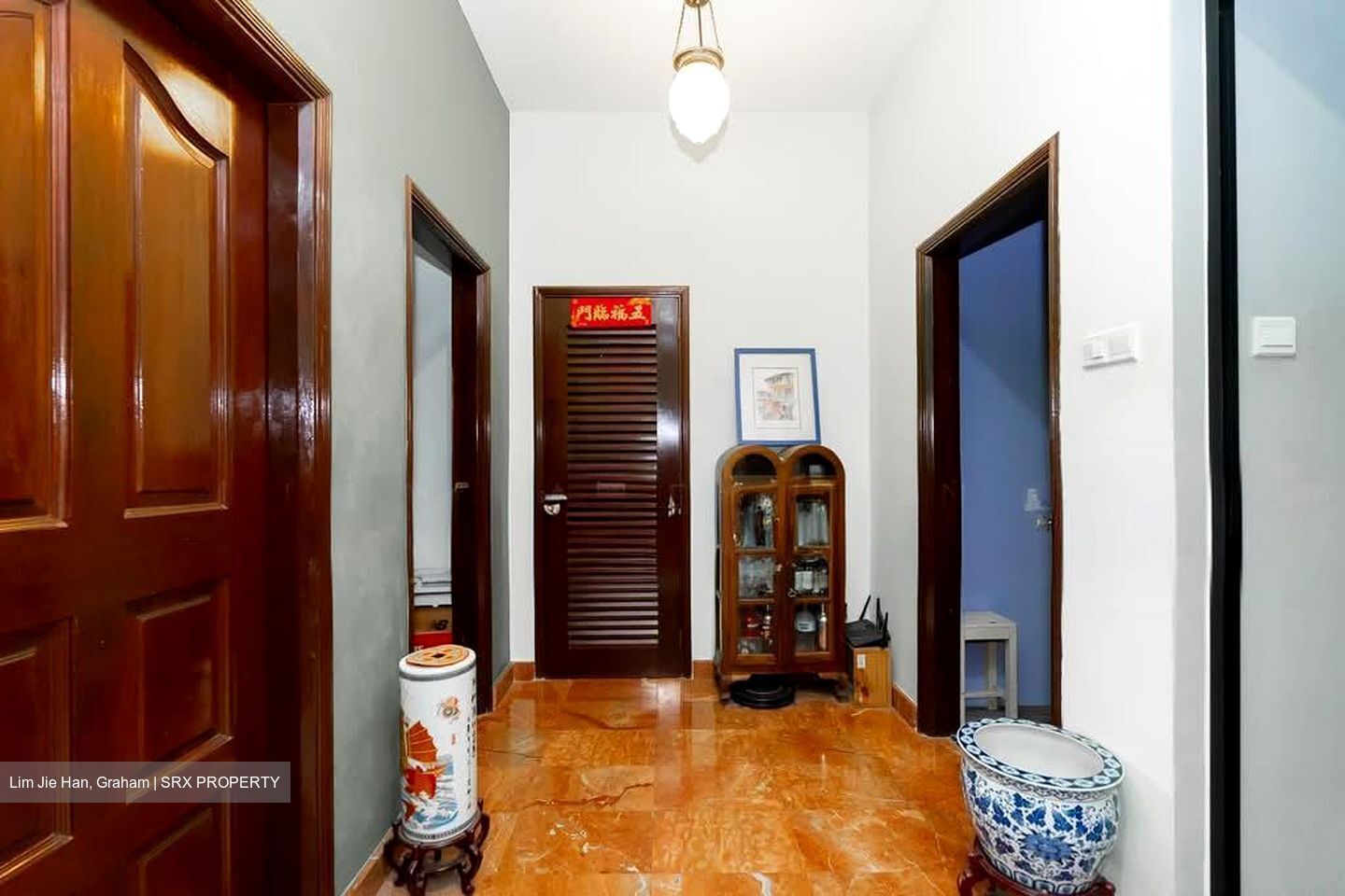Casuarina Cove (D15), Condominium #553577311